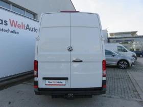 Обява за продажба на VW Crafter Furgon 30 SR NK 2.0 TDI PP ~37 000 лв. - изображение 3