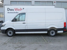 Обява за продажба на VW Crafter Furgon 30 SR NK 2.0 TDI PP ~37 000 лв. - изображение 2