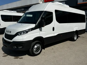     Iveco Daily 19+ 1