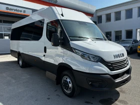 Iveco Daily 19+ 1 | Mobile.bg    2
