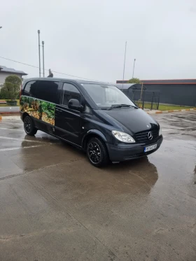 Обява за продажба на Mercedes-Benz Vito ~7 700 лв. - изображение 2
