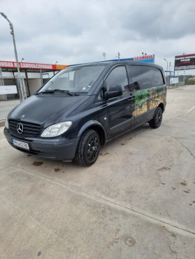 Обява за продажба на Mercedes-Benz Vito ~7 700 лв. - изображение 1