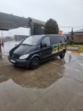 Обява за продажба на Mercedes-Benz Vito ~7 700 лв. - изображение 3