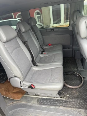 Mercedes-Benz Viano 2.2 150 maxi, снимка 7