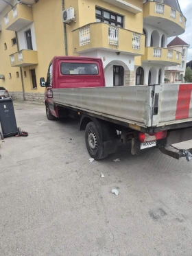 Mercedes-Benz Sprinter 313 | Mobile.bg � ����� ������ 4