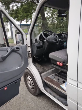 Mercedes-Benz Sprinter 211 undefined | Auto.bg — изображение 2