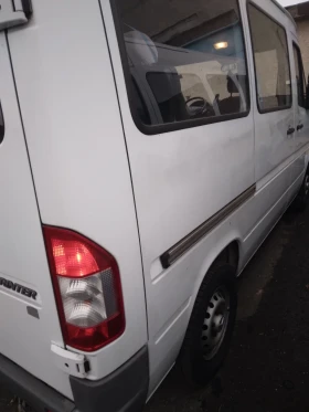 Mercedes-Benz Sprinter 211 undefined | Auto.bg — изображение 5