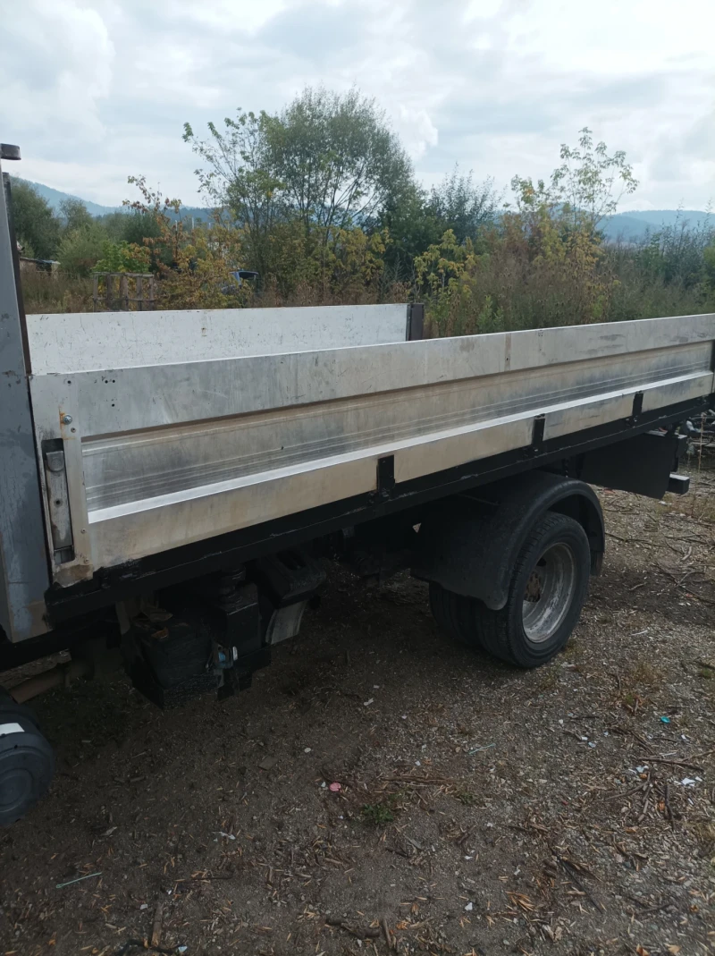 Nissan L35 В перфектно състояние , снимка 3 - Бусове и автобуси - 47539828