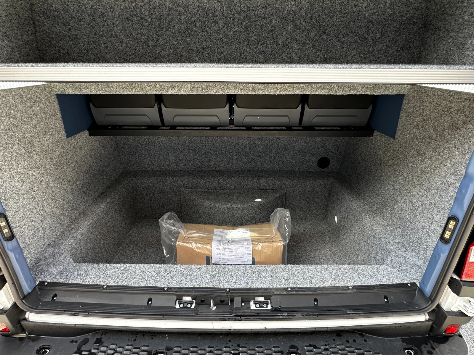 Iveco Daily 19+ 1 - изображение 9