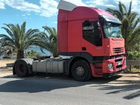 Iveco Stralis | Mobile.bg    8