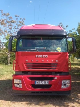 Iveco Stralis | Mobile.bg    2