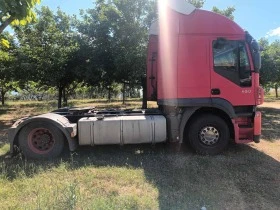 Iveco Stralis | Mobile.bg    4