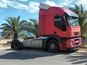 Iveco Stralis | Mobile.bg    7