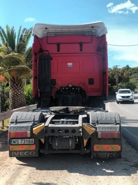 Iveco Stralis | Mobile.bg    6