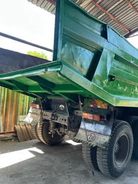 Обява за продажба на Kamaz 55111 ~22 800 лв. - изображение 4