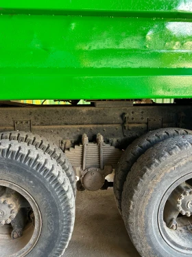 Обява за продажба на Kamaz 55111 ~22 800 лв. - изображение 6