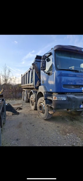 Renault Kerax 11116 | Mobile.bg � ����� ������ 2
