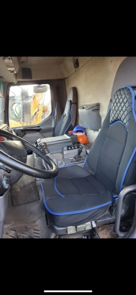 Renault Kerax 11116 | Mobile.bg � ����� ������ 7