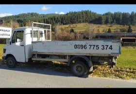 Mercedes-Benz 408 Самосвал (N1)