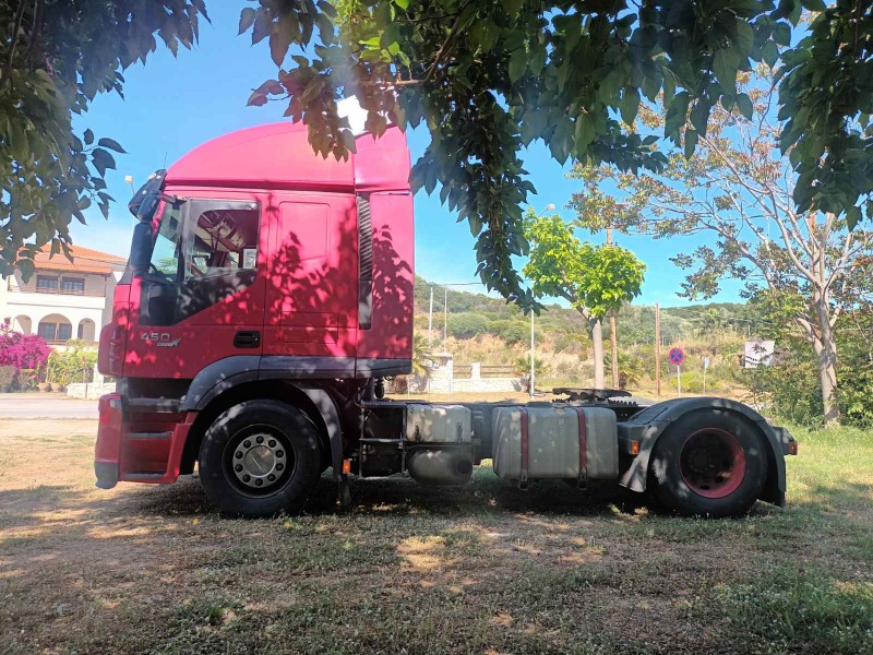 Iveco Stralis, снимка 5 - Камиони - 45596316