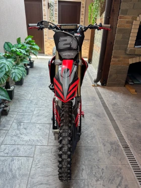 Honda Crf 450R 2018, снимка 6