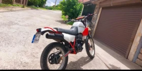 Yamaha Xt, снимка 5