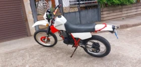 Yamaha Xt, снимка 3