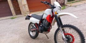 Yamaha Xt, снимка 4