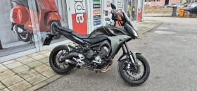 Yamaha Mt-09 Tracer 9, снимка 4