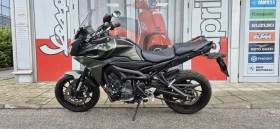 Yamaha Mt-09 Tracer 9, снимка 3