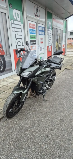 Yamaha Mt-09 Tracer 9, снимка 2