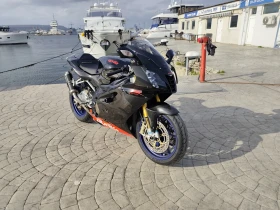 Aprilia RSV4 Factory , снимка 4