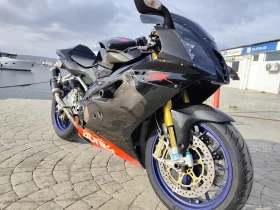 Aprilia RSV4 Factory , снимка 5