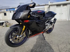 Aprilia RSV4 Factory , снимка 6
