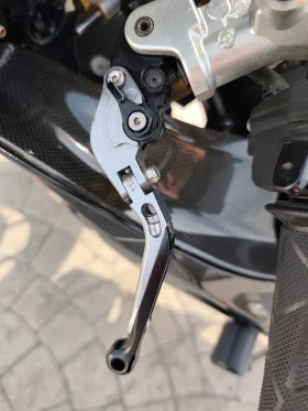 Aprilia RSV4 Factory , снимка 10