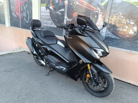 Yamaha T-max 560, снимка 2