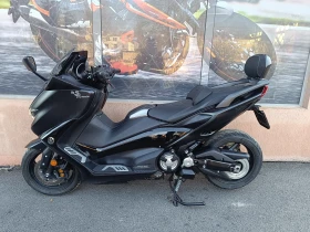 Yamaha T-max 560, снимка 9