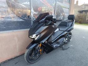 Yamaha T-max 560, снимка 11