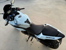 Honda Cbr A2 35KW!!!!!!!, снимка 4