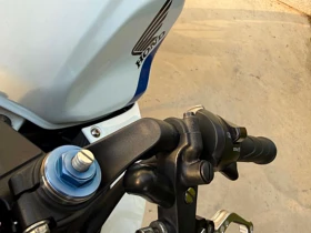 Honda Cbr A2 35KW!!!!!!!, снимка 9