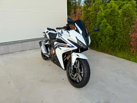 Honda Cbr A2 35KW!!!!!!!, снимка 1