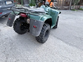 Suzuki KingQuad Eiger 400 2WD, снимка 5