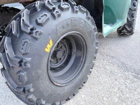 Suzuki KingQuad Eiger 400 2WD, снимка 6