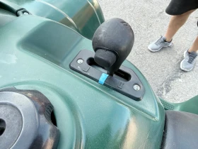 Suzuki KingQuad Eiger 400 2WD, снимка 8