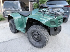 Suzuki KingQuad Eiger 400 2WD, снимка 1