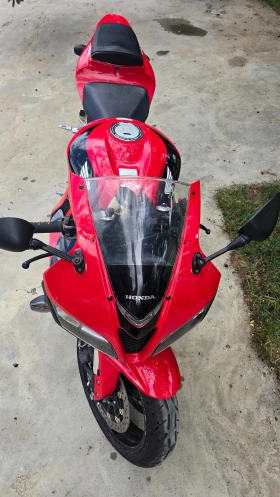 Honda Cbr RR, снимка 6
