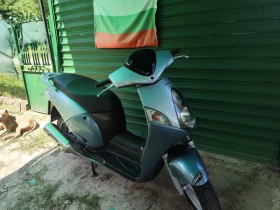 Honda 125 125, снимка 11