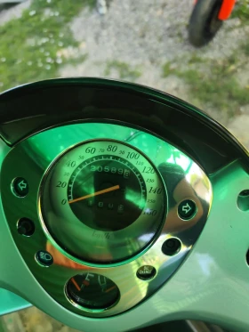 Honda 125 125, снимка 2