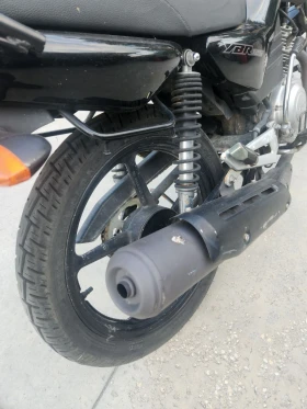 Yamaha YBR, снимка 3