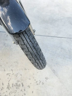 Yamaha YBR, снимка 5
